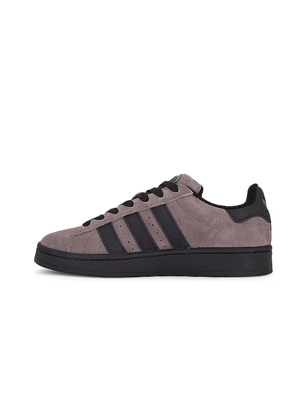 Adidas Campus 00s Charcoal Black Men’s Size 8.5 IF8770 NIB